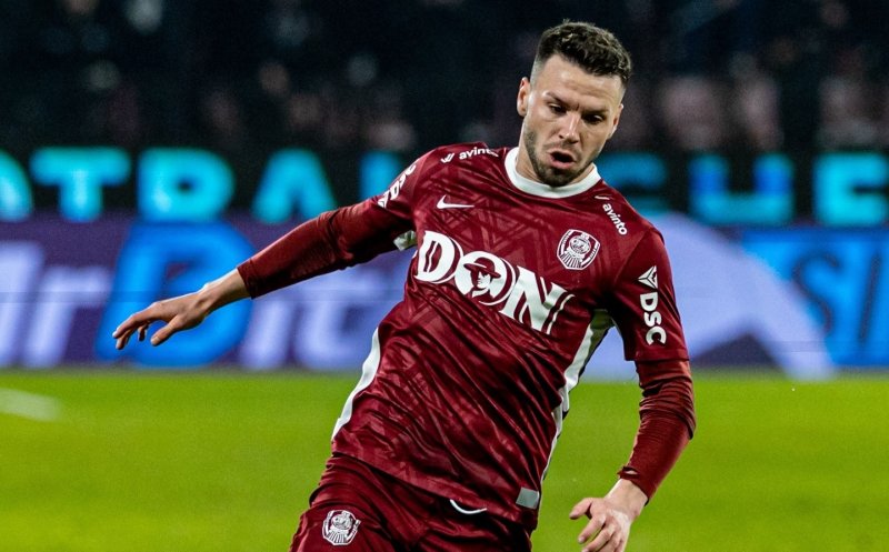 Cordea, primele declarații după ce a apărut în fața Comisiei de Disciplină: "O lecție pentru mine"