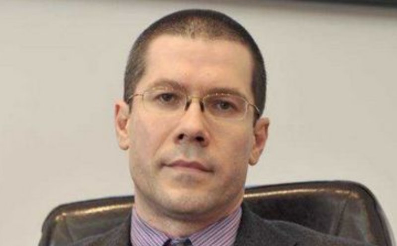 A doua decizie favorabilă consecutiv pentru judecătorul clujean Dacian Dragoș. Rămâne la CCR