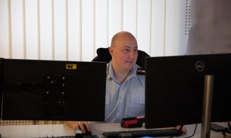 "Alo, 112?" Ei sunt "vocile" din Cluj din spatele apelurilor care fac diferența dintre viață și moarte