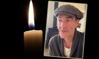 A murit un actorul american James Van Der Beek. Avea 48 de ani și fusese diagnosticat cu cancer de colon / „Toate aceste lucruri frumoase pe care le iubesc – a fi tată și soț – mi-au fost luate...”
