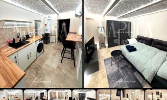 Clujul câștigă detașat topul celor mai scumpe locuințe din țară și în 2026 / Prețuri pe mp, cu mii de euro mai mari decât în țară