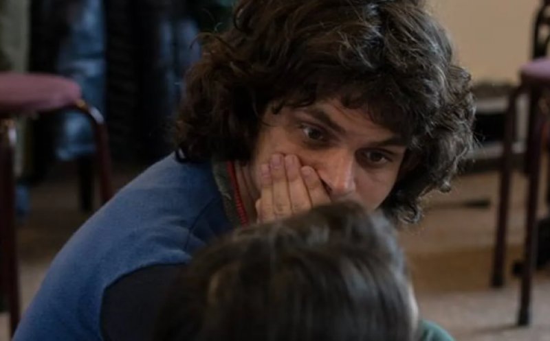 De necrezut! Sentință redusă la jumătate pentru "antrenorul de genii". Ce condamnare a primit Kristof Lajos, "profesorul" prins în timp ce viola un copil