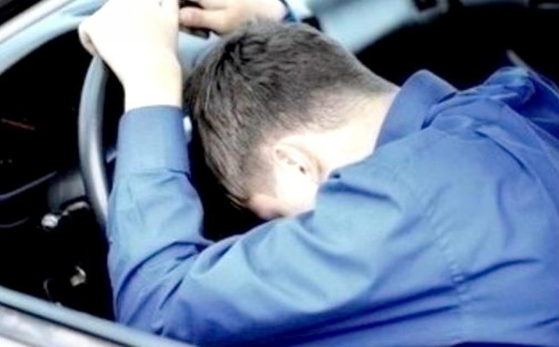 O simplă deplasare cu mașina i-a adus unui clujean de 22 de ani probleme cu legea. De ce s-a ales cu dosar penal