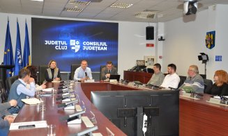 Revoluție digitală la Cluj! Toate primăriile din județ vor fi înrolate în platforma Ghișeul Unic