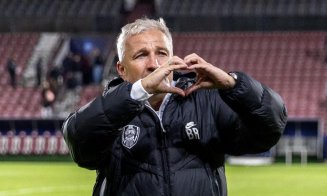 Dan Petrescu, vești bune despre starea sa de sănătate: "Mai am puțin și încep să antrenez"
