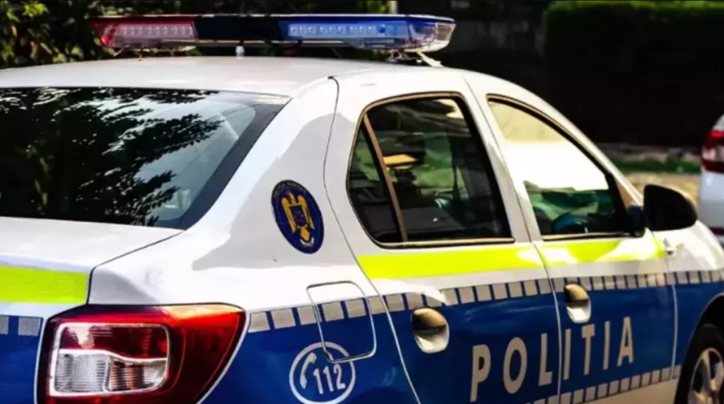 Flagrant pe DN1: Trei tineri, printre care un clujean, prinși după ce au încercat să vândă „cristal” pentru o sumă impresionantă