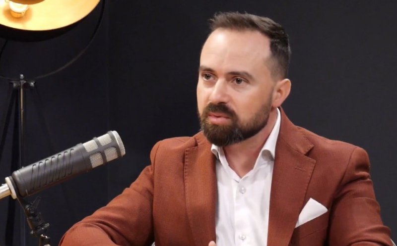 Vlad Mureșan, prim-vicepreședinte PSC Transilvania, despre Centura Metropolitană: „Integral are 1% în asociere, parteneriat pentru bifarea criteriilor de eligibilitate. Nu ar fi lucrat efectiv”