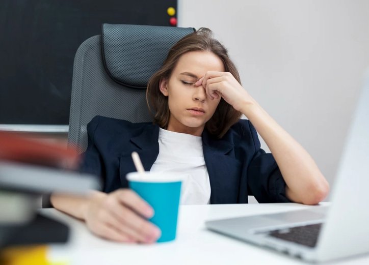 Astenia de primăvară. Ce este, cât durează și cum o poți combate