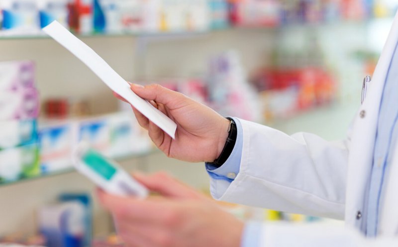 Reguli mai stricte pentru medicamentele cu regim special. Cine mai poate elibera preparate cu substanțe stupefiante și psihotrope