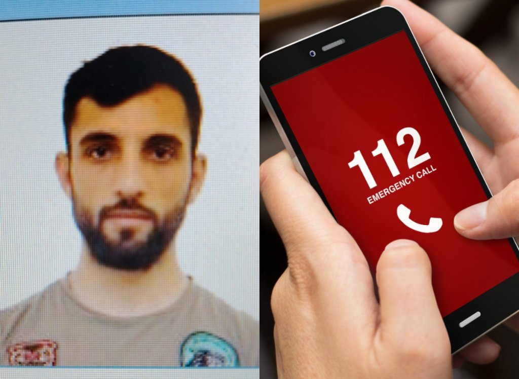 L-AȚI VĂZUT? Tânăr de 25 de ani, dat dispărut. Poliția Cluj cere sprijinul populației