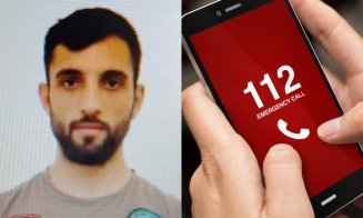 L-AȚI VĂZUT? Tânăr de 25 de ani, dat dispărut. Poliția Cluj cere sprijinul populației