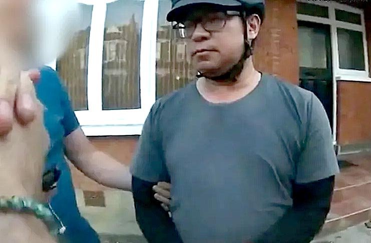 Prădător sexual angajat într-o creșă de copii cu vârste între 2 și 4 ani / Videoclipuri înfiorătoare pe dispozitivele acestuia