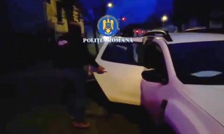 Traficant de droguri extrădat din Italia și încarcerat la Cluj