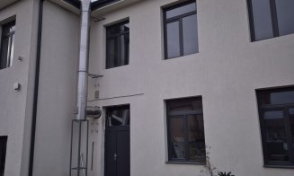 Sistem de încălzire nou într-o școală din județul Cluj. Peste 200 de elevi vor învăța în cele mai bune condiții