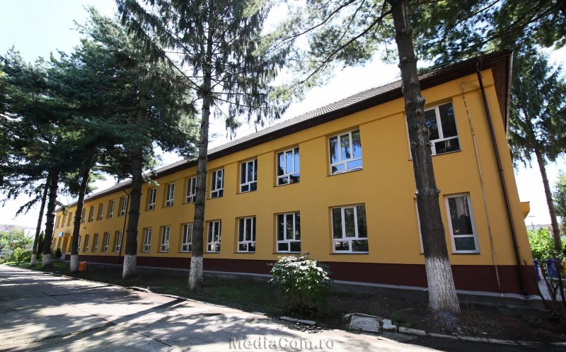Investiții în școli, grădinițe și licee la Turda: peste 145 de milioane de lei în ultimii 10 ani