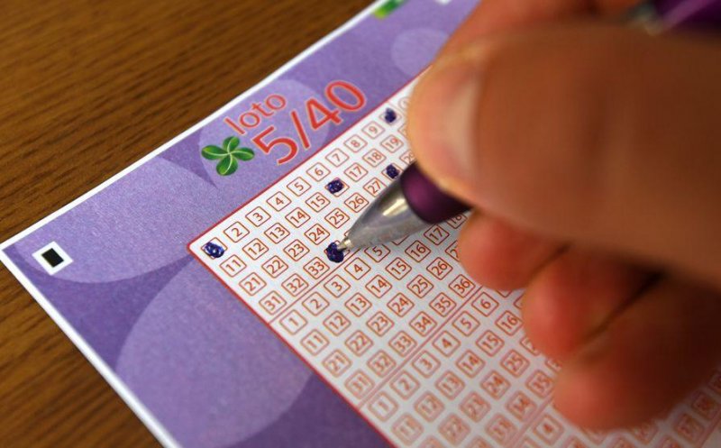 Noroc incredibil la Loto 6/49: milioane de euro câștigate cu un singur bilet de 28 de lei