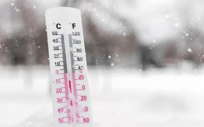 Alertă de la ANM! Vremea se răceşte brusc, se anunţă lapoviţă şi ninsoare