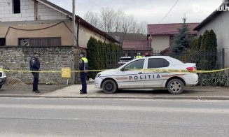 Important om de cultura din Cluj, gasit mort in casa. Suspiciune de crimă