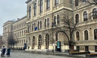 Studenții UBB scapă de taxe majorate. Mesajul universității clujene