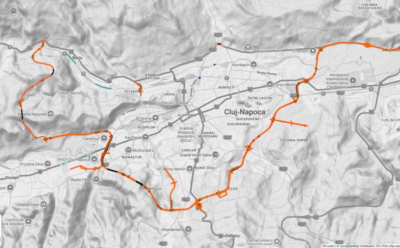 Asociația ProInfrastructura: "Explicațiile DIMEX nu conving, în lipsa dovezilor privind acordul de asociere cu firma bosniacă"