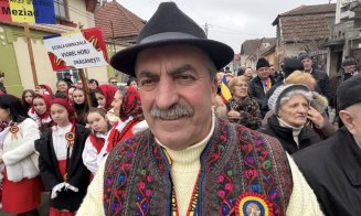 Gheorghe Chindriș, românul care a creat primul sat românesc din SUA, este bărbatul găsit mort în Cluj! Era lovit la cap