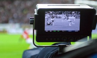 LPF a anunțat programul etapei a 29-a din Superligă. Când joacă "U" și CFR