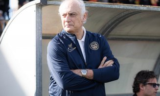 Andrea Mandorlini a revenit în fotbalul italian. Antrenorul a debutat cu un succes la noua sa echipă