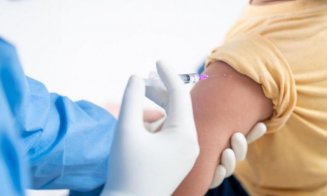 România, în plină criză a vaccinării. Aproape jumătate dintre copii nu au nici măcar prima doză împotriva rujeolei