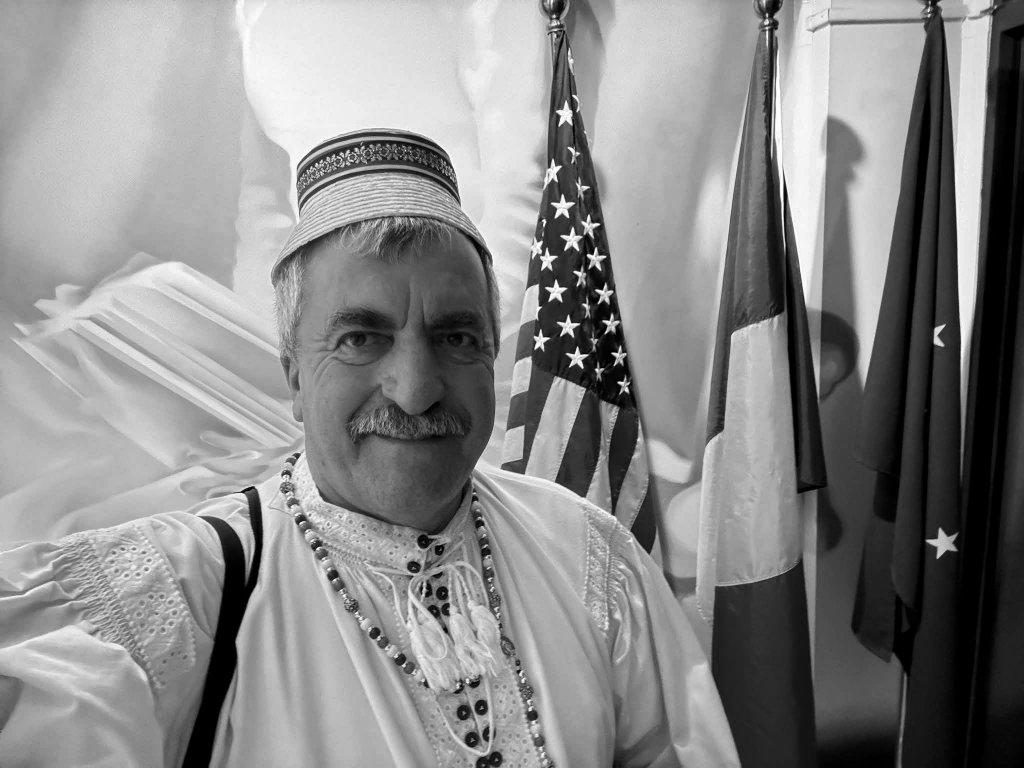 Maramureșenii din satul natal al lui Gheorghe Chindriș: ”Dumnezeu să-l ierte și să-l odihnească...”