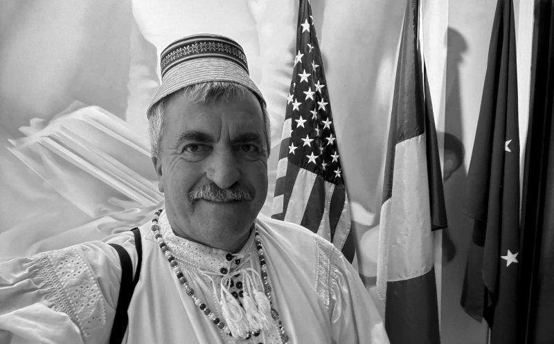 Maramureșenii din satul natal al lui Gheorghe Chindriș: ”Dumnezeu să-l ierte și să-l odihnească...”