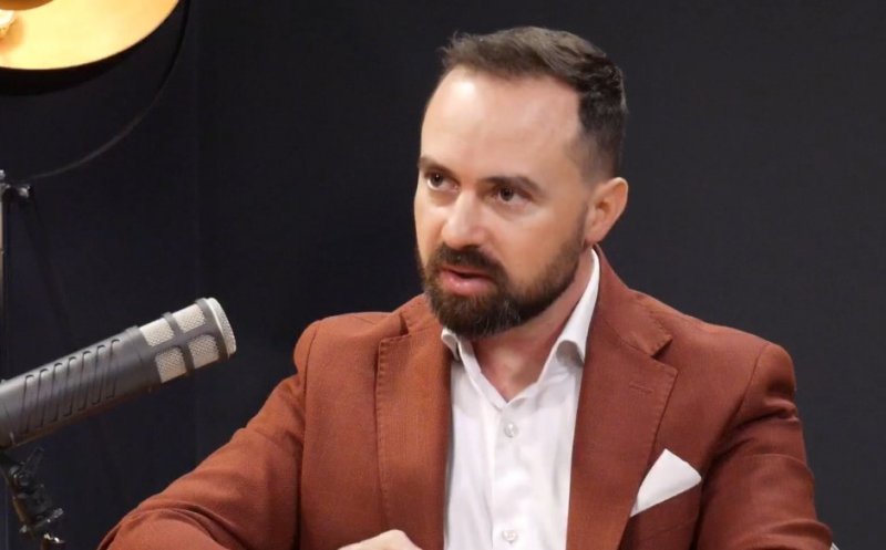 Criză în piața construcțiilor: „Firmele medii și mici riscă să dispară”, avertizează Vlad Mureșan, prim-vicepreședinte PSC Transilvania