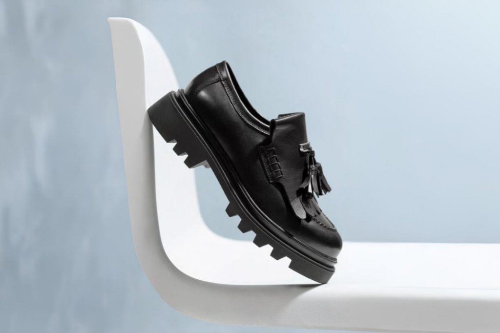 Mocasinii de damă - cum să porți cel mai la modă model al sezonului?