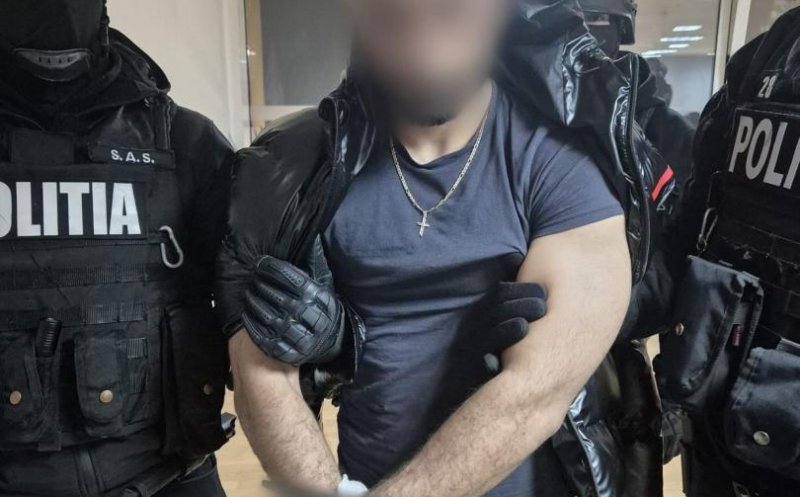 Criminalul lui Gheorghe Chindriş le-a povestit polițiștilor clujeni cum l-a ucis