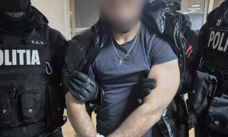 Criminalul lui Gheorghe Chindriş le-a povestit polițiștilor clujeni cum l-a ucis