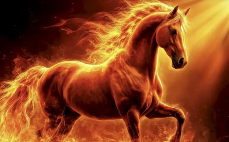 Începe Noul An Chinezesc 2026. Ce aduce Anul Calului pentru fiecare zodie