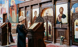 Cea mai vârstnică studentă din România are 90 de ani și e din Cluj: studiază matriarhele Vechiului Testament