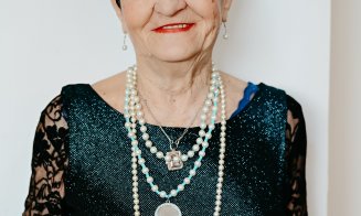 Cea mai vârstnică studentă din România are 90 de ani și e din Cluj: studiază matriarhele Vechiului Testament