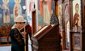 Cea mai vârstnică studentă din România are 90 de ani și e din Cluj: studiază matriarhele Vechiului Testament