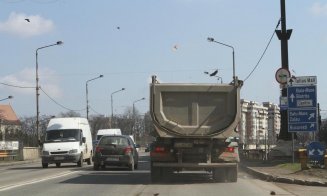 Mesaj clar transmis de Radu Moisin: „Cine a scos camioanele din Cluj, va realiza și Centura Metropolitană!”