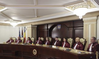 CCR a acceptat tăierea pensiilor speciale