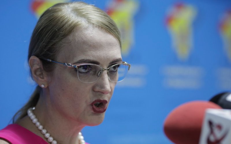 Lia Savonea ripostează după decizia CCR asupra pensiilor speciale. Ce intenționează