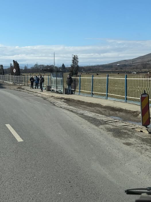 Anunț CTP Cluj-Napoca: Stația Metro N va fi relocată temporar