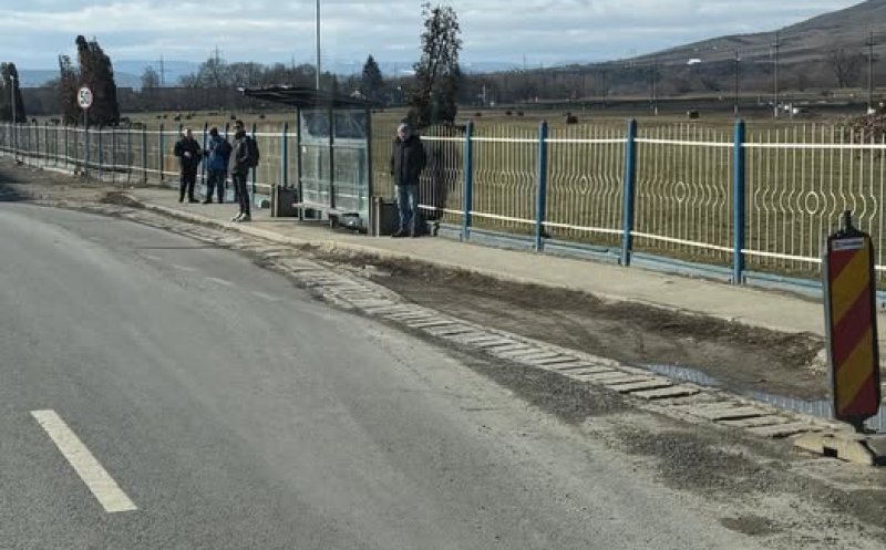 Anunț CTP Cluj-Napoca: Stația Metro N va fi relocată temporar