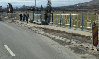 Anunț CTP Cluj-Napoca: Stația Metro N va fi relocată temporar