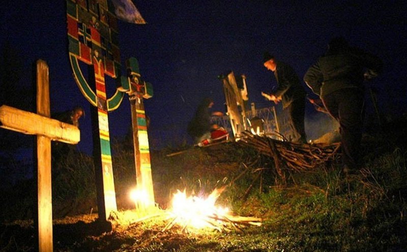 Ritualuri oculte în satele clujene: de ce să nu lași pe nimeni să-ți ia un fir de păr