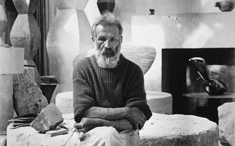 BRÂNCUȘI 150. Teatrul Național din Cluj-Napoca marchează anul Constantin Brâncuși într-un mod inedit / Acces GRATUIT la evenimente