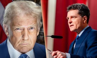 Președintele României, la Consiliul pentru Pace de la Washington / Agenda întâlnirii convocate de Donald Trump