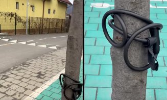 Cum stăm cu furăciunile pe la Florești? / ”Caut-o prin Oser sau pe OLX” / ”Mai repede o găsiți dvs. decât poliția”