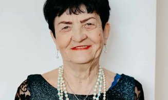 Studentă la 90, la Cluj! Cu tată condamnat politic, facultatea era imposibilă în tinerețe