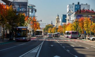 Tranzacții imobiliare în scădere la început de 2026. Cluj-Napoca pierde teren și nu mai e în TOP